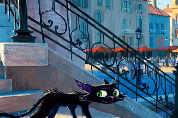gatto — IT news