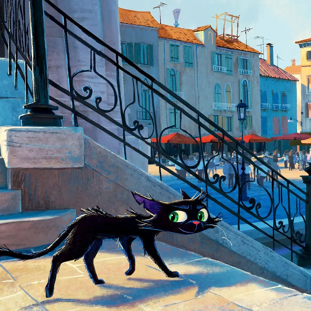 gatto — IT news