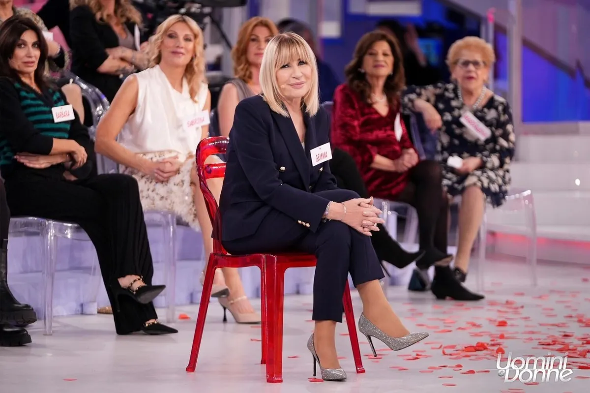 Gemma uomini e donne: Cosa sta succedendo tra Gemma e Antonio a Uomini e Donne?