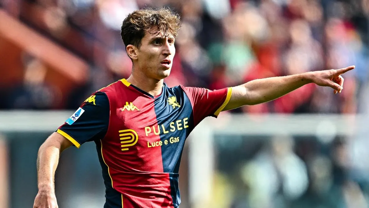 Genoa – sassuolo: Cosa aspettarsi da il 12 aprile 2026?