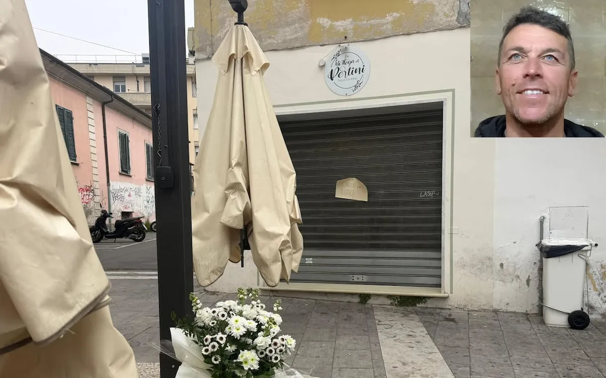 Giacomo bongiorni: Cosa è successo a ?