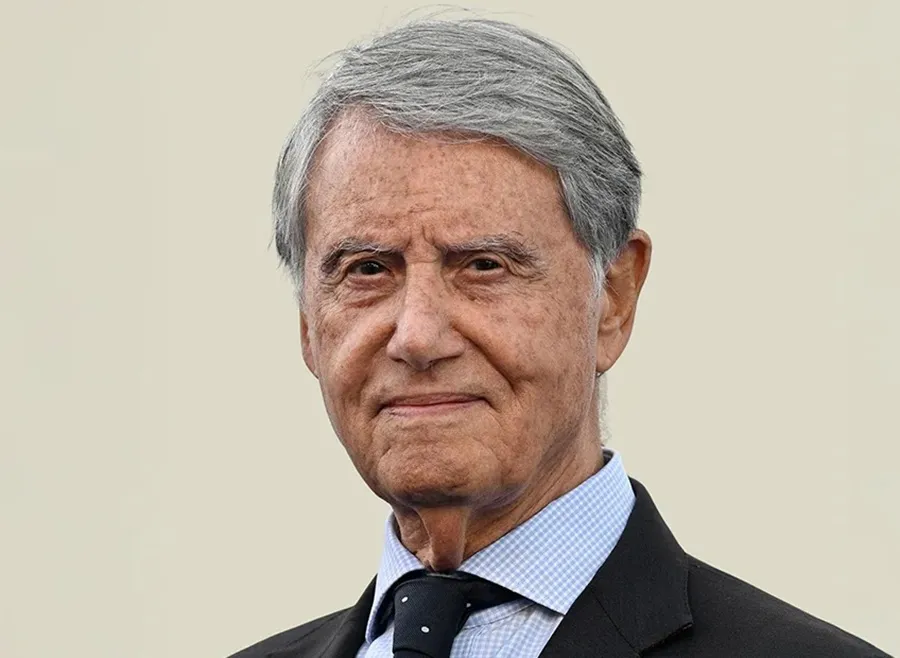 Gianluigi Aponte: Qual è il futuro di MSC con i figli Diego e Alexa al comando?