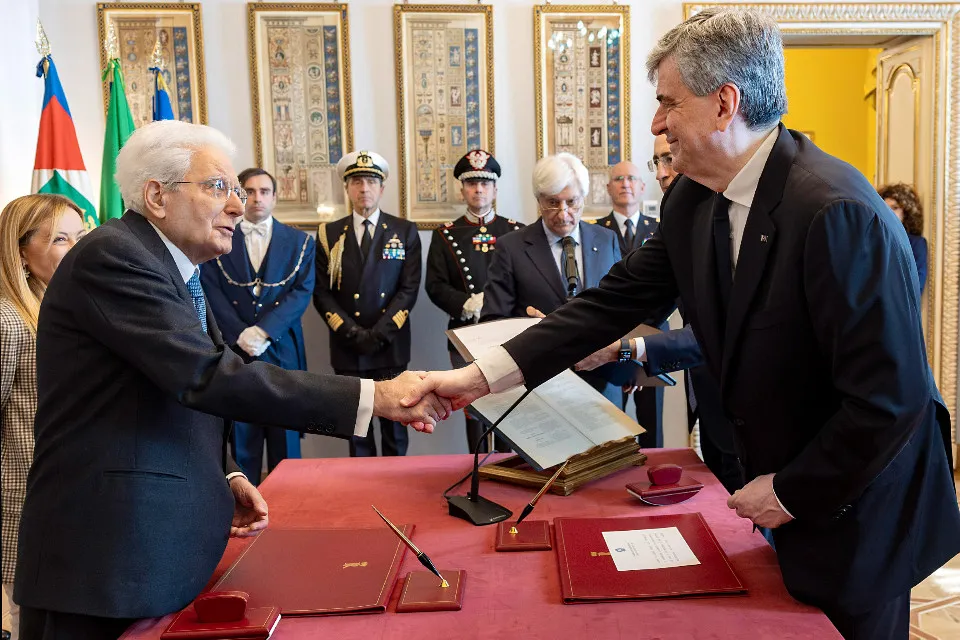 Gianmarco mazzi: Chi è , il nuovo Ministro del Turismo?