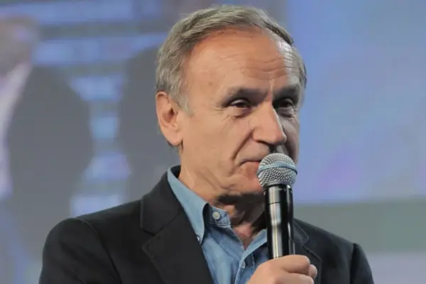 gianni petrucci — IT news
