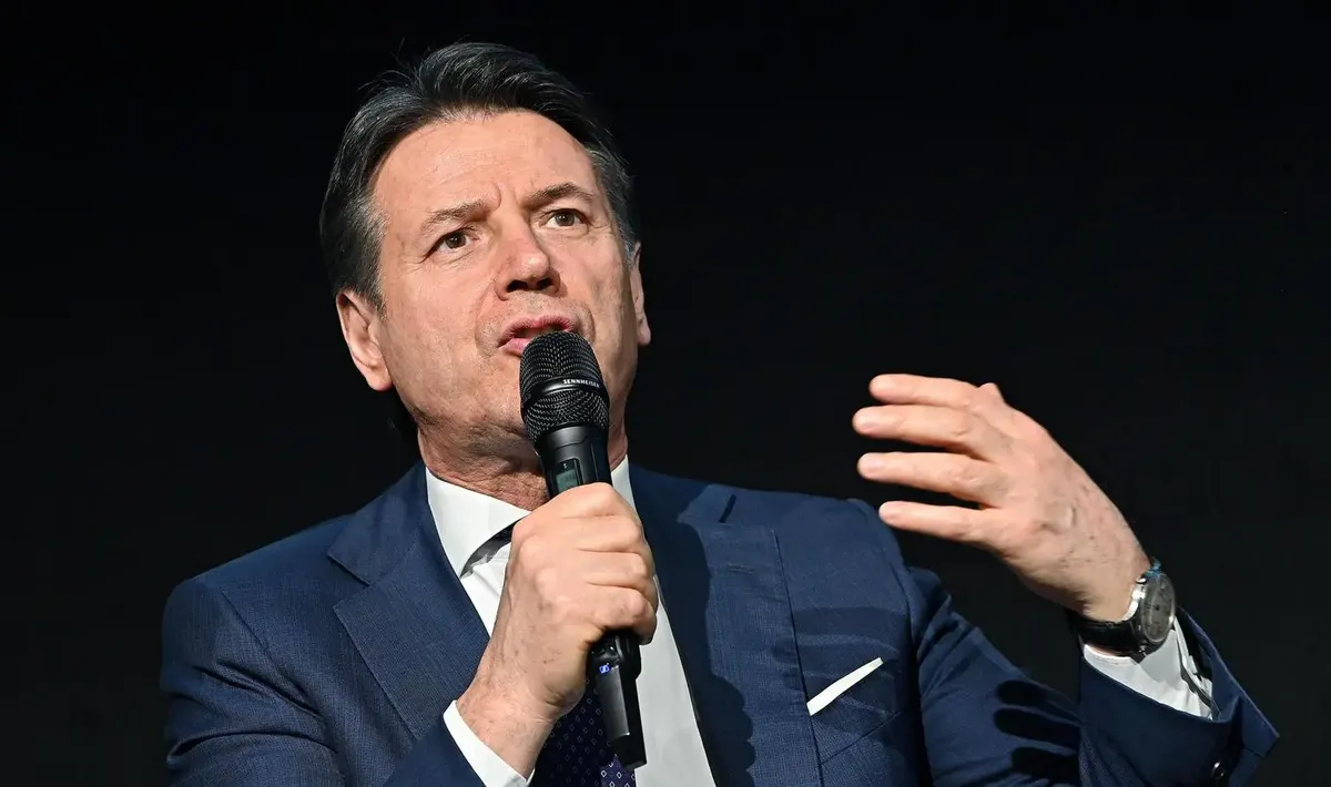 Giuseppe Conte intervento chirurgico: perché è importante?