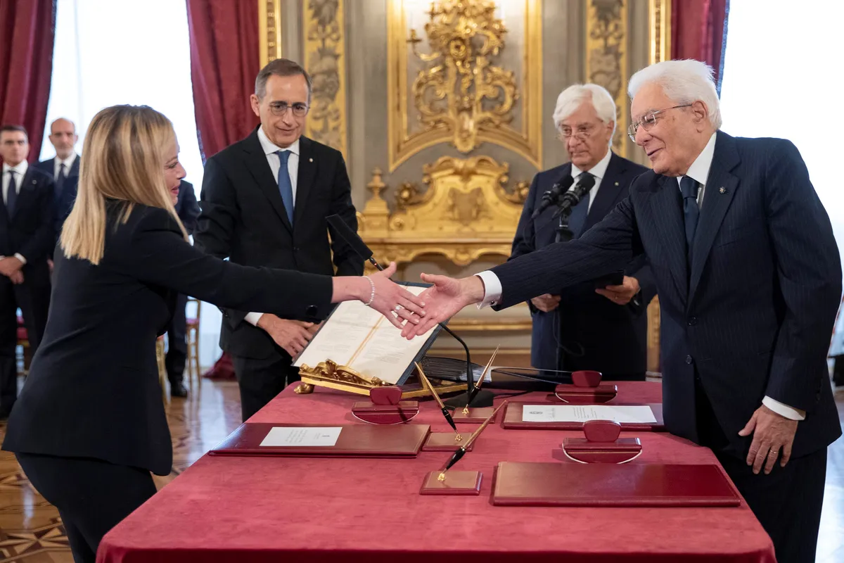 Governo meloni: Quali sono le novità del nel 2026?