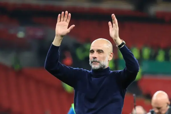 guardiola — IT news