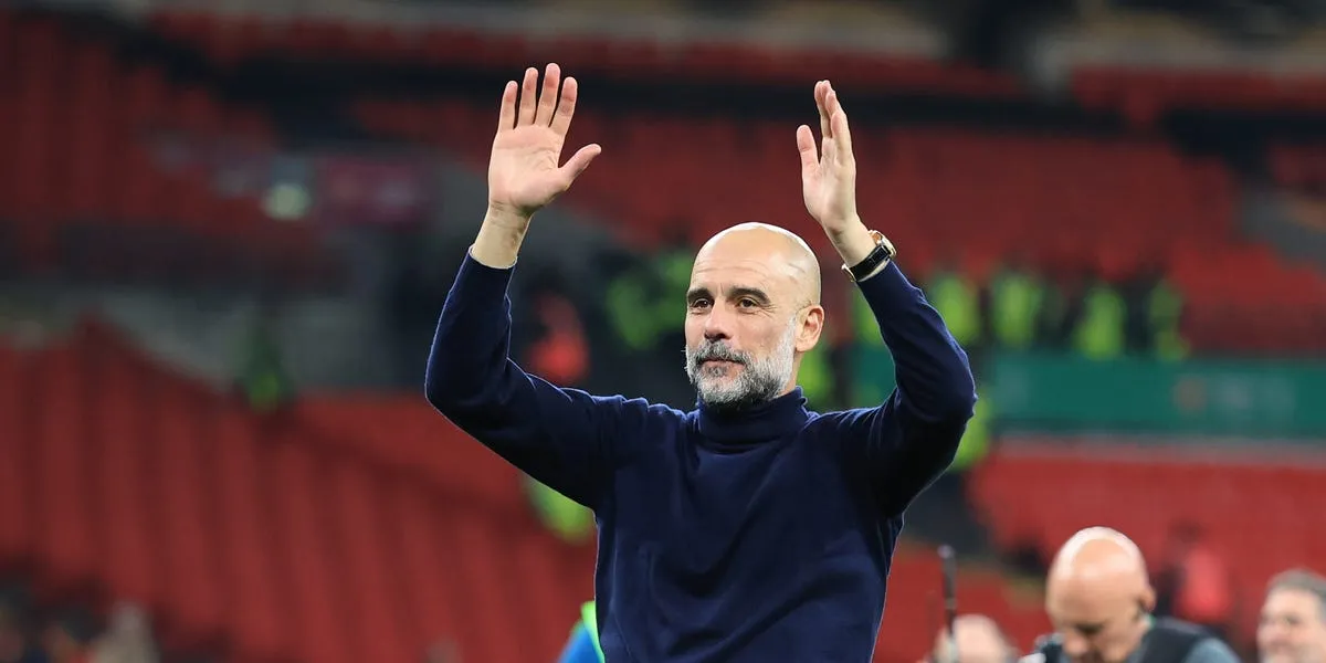 Guardiola: Pep : sarà lui il futuro allenatore della nazionale italiana?