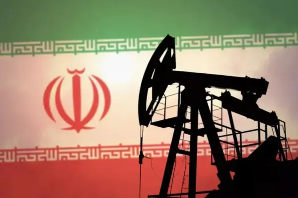 guerra iran petrolio — IT news