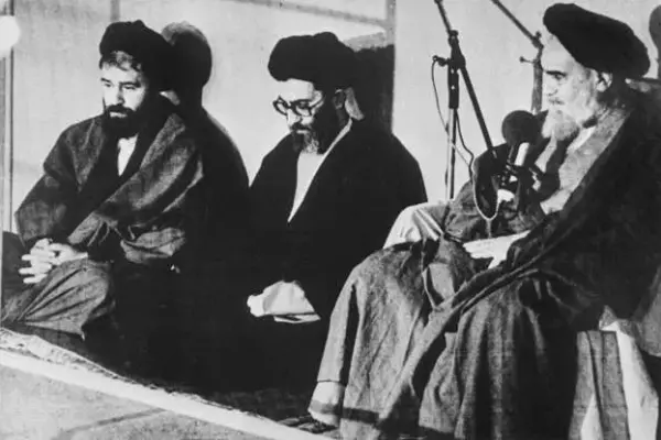 guida suprema dell'iran — IT news