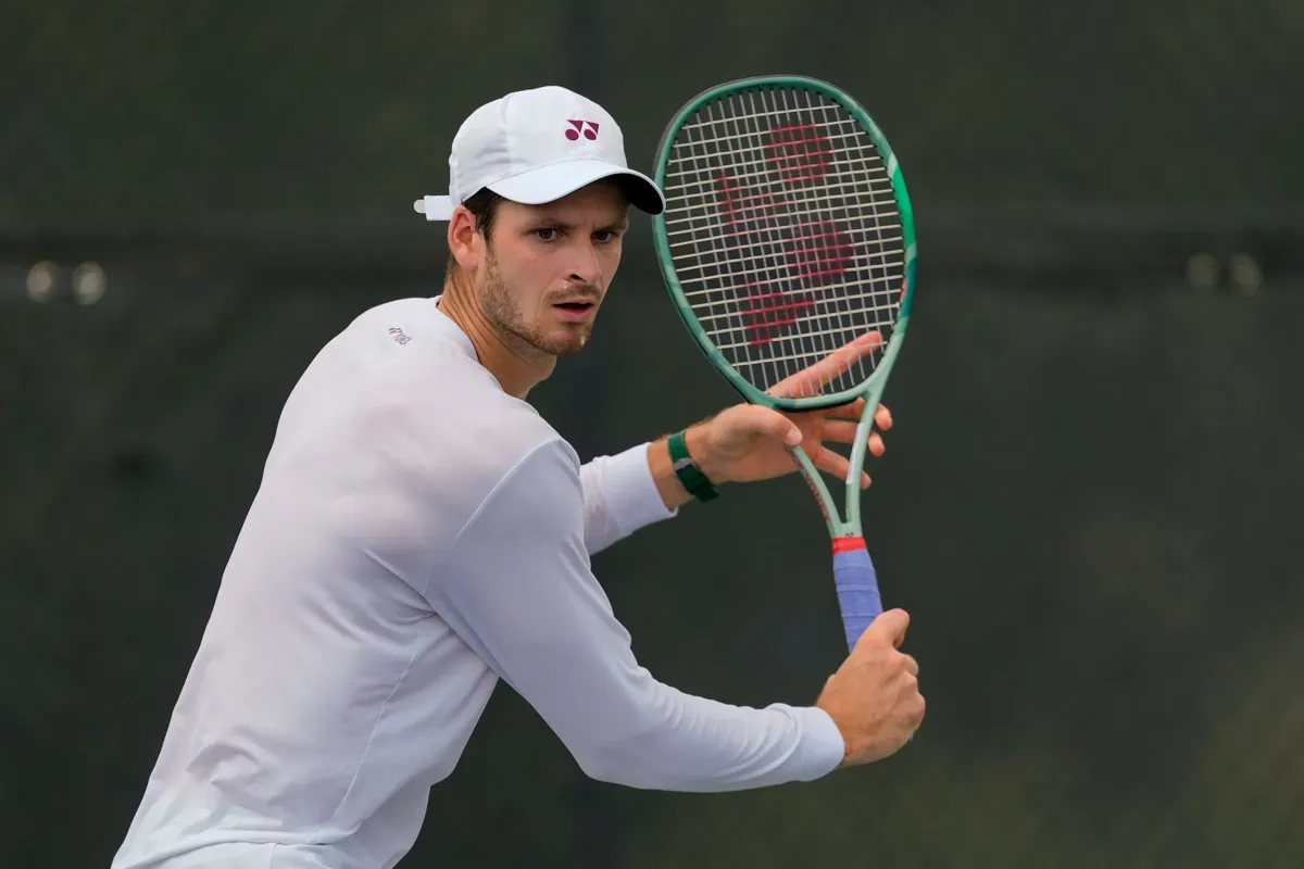 Hubert Hurkacz ha vinto contro Luciano Darderi al Masters 1000 di Montecarlo?