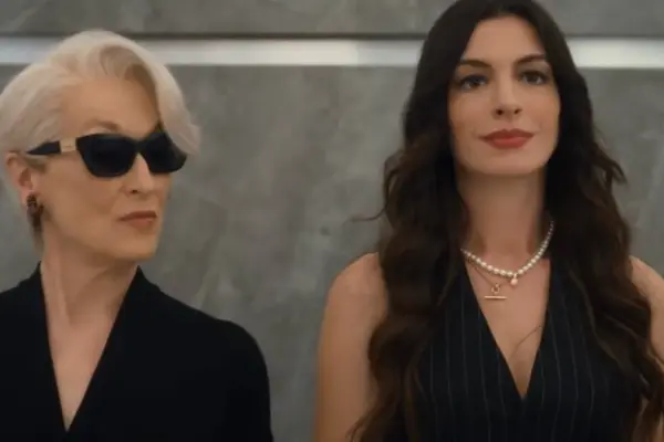 il diavolo veste prada 2 — IT news