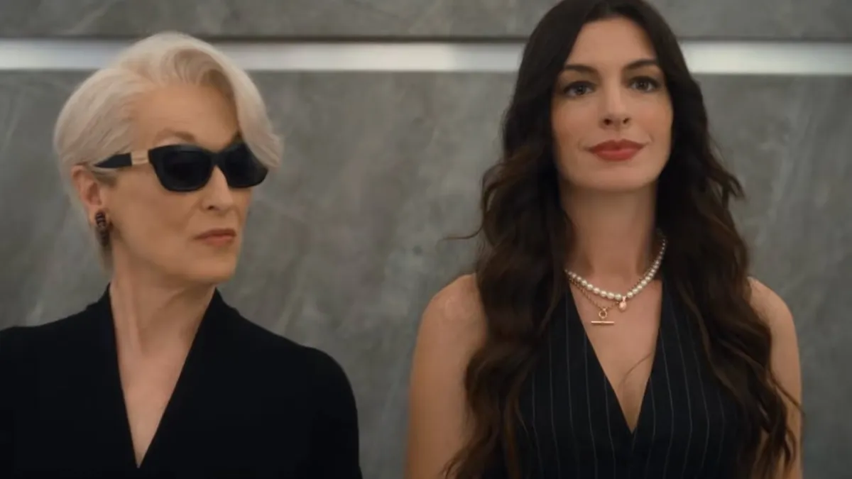 Il diavolo veste Prada 2: Quando e dove si svolgerà la première?
