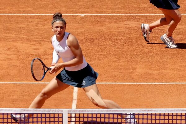 Tennis oggi tra dirette, risultati e programma completo della giornata  
