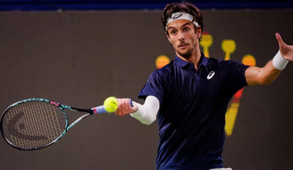 Tennis oggi tra dirette, risultati e programma completo della giornata image 1