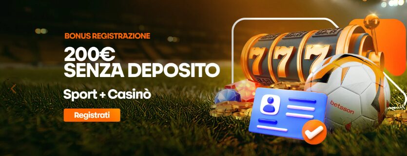 Betsson casino: cosa valutare prima di registrarsi