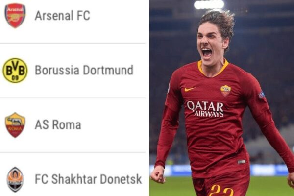  Classifica di as Roma in Serie A: punti, posizione e corsa europea 