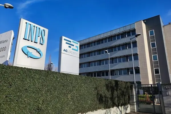 inps cedolino pensione maggio 2026 — IT news