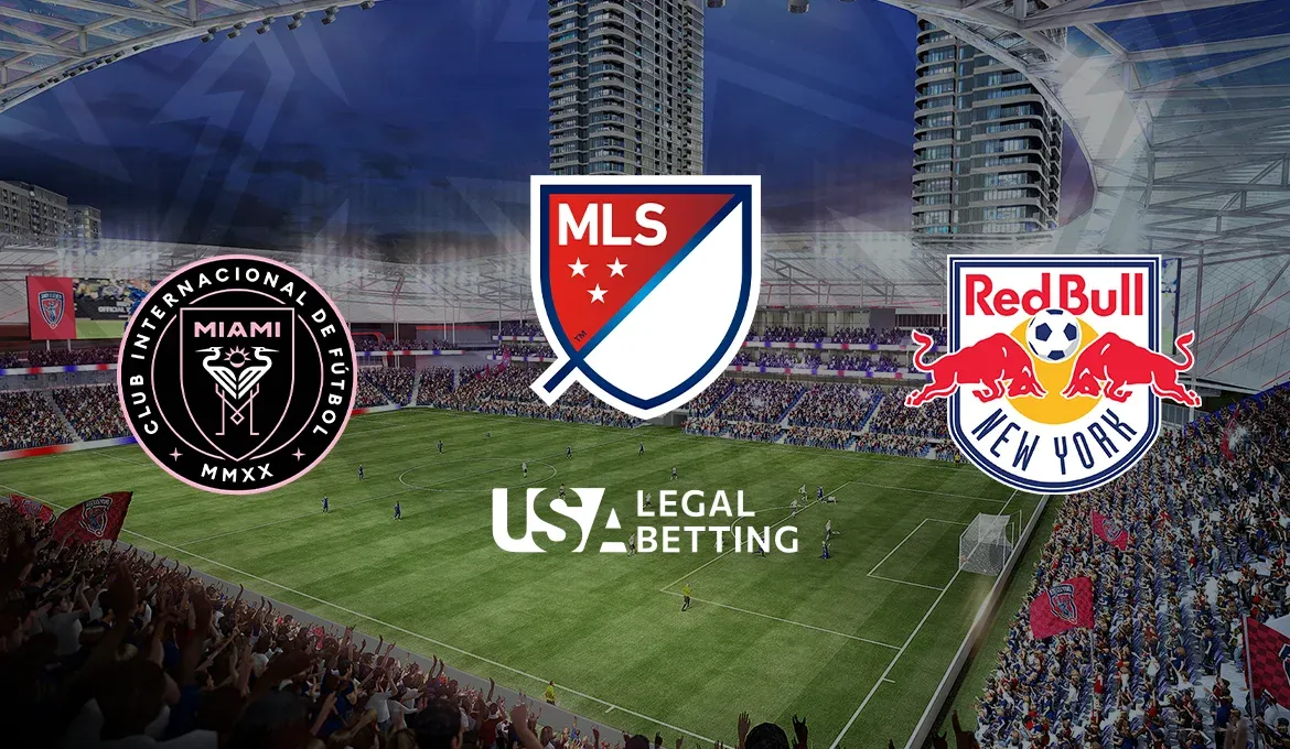 Inter miami – ny red bulls: Cosa è successo tra Inter Miami e New York Red Bulls?