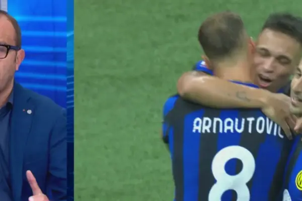 inter oggi — IT news