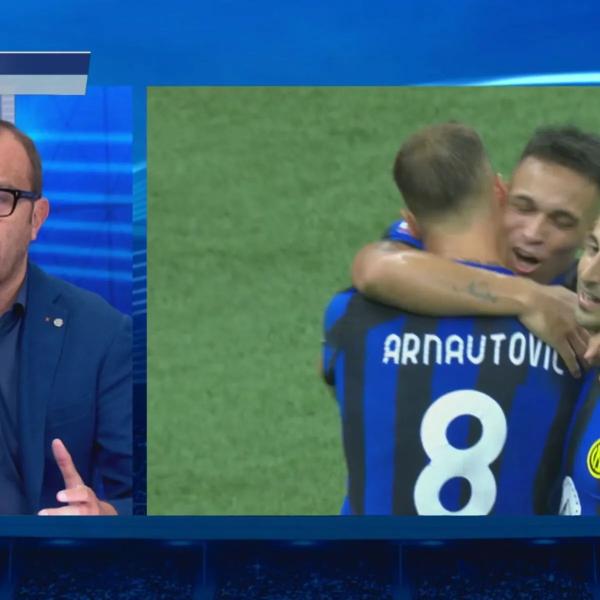 Inter oggi: Cosa è successo con l’?