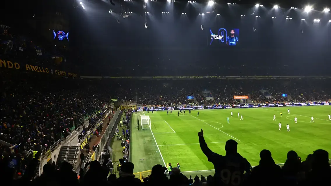 Inter Roma: Quali sono le ultime novità sulla partita del 5 aprile 2026?