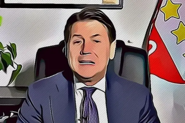 intervento chirurgico giuseppe conte — IT news