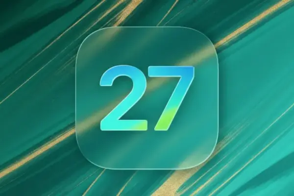 ios 27 — IT news