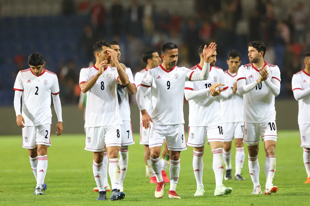Iran mondiali: L’Iran parteciperà ai Mondiali 2026?