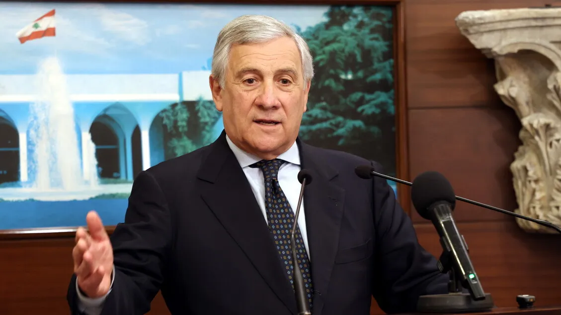 Israele convoca l ambasciatore italiano: Perché Israele convoca l’ambasciatore italiano Luca Ferrari?