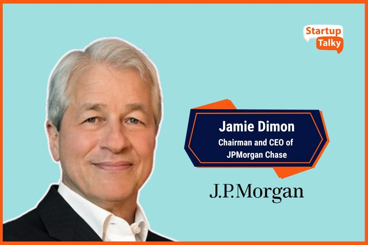 Jamie Dimon avverte di una crisi obbligazionaria imminente