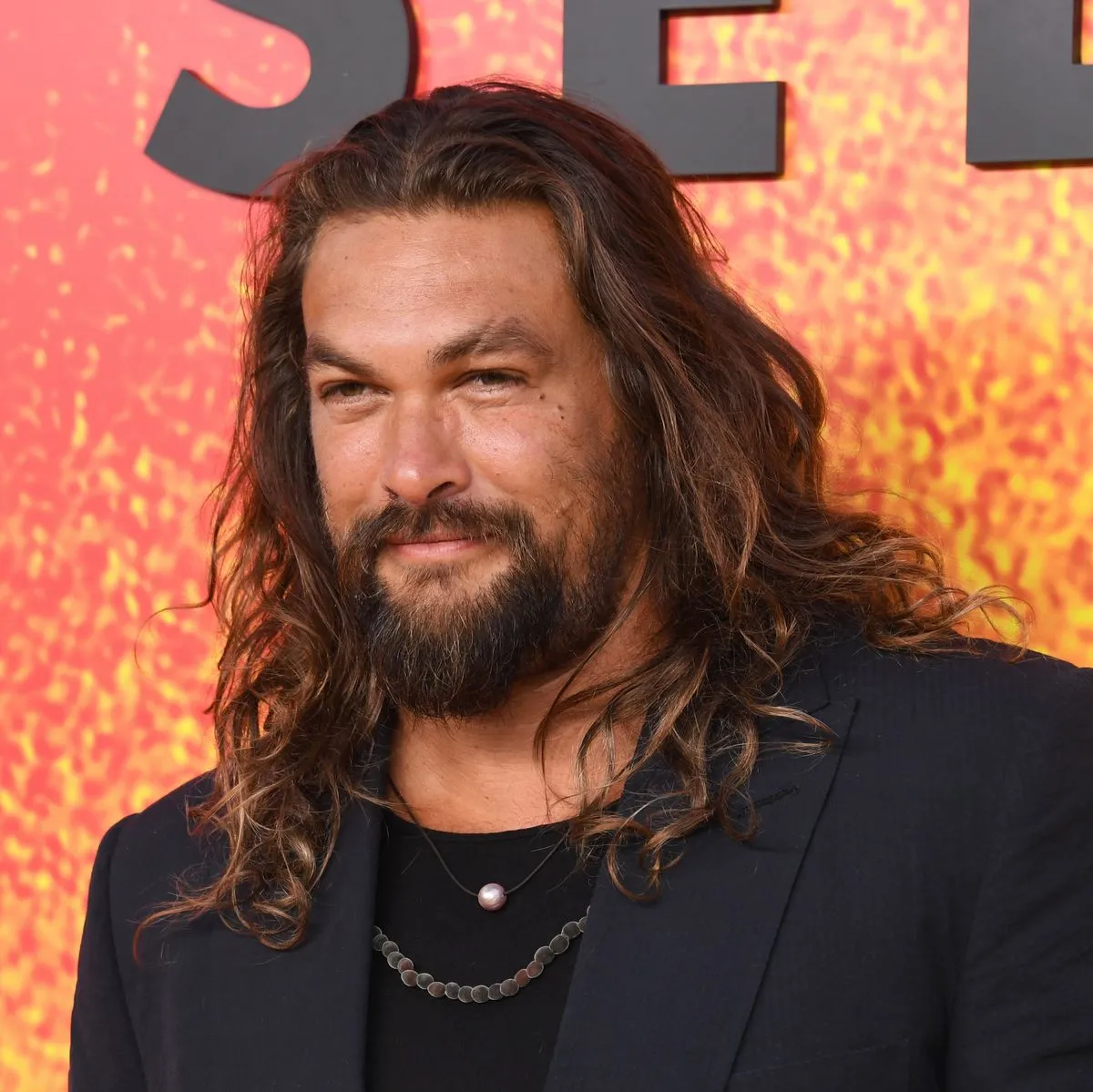 Jason momoa: Cosa ha fatto a Venezia?