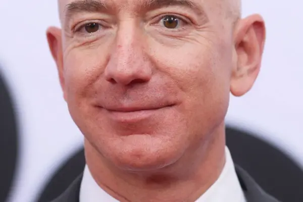 jeff bezos — IT news