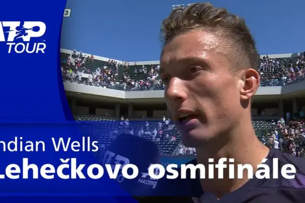 jiří lehečka — IT news