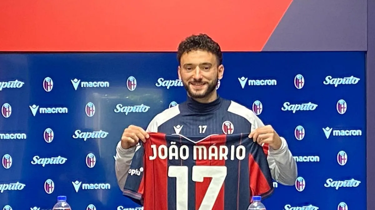 João Mário rimarrà al Bologna?