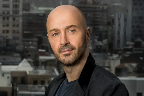 joe bastianich — IT news