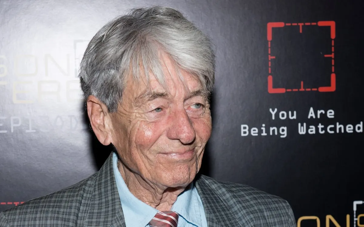 John nolan: Chi era  e perché è importante per il cinema?