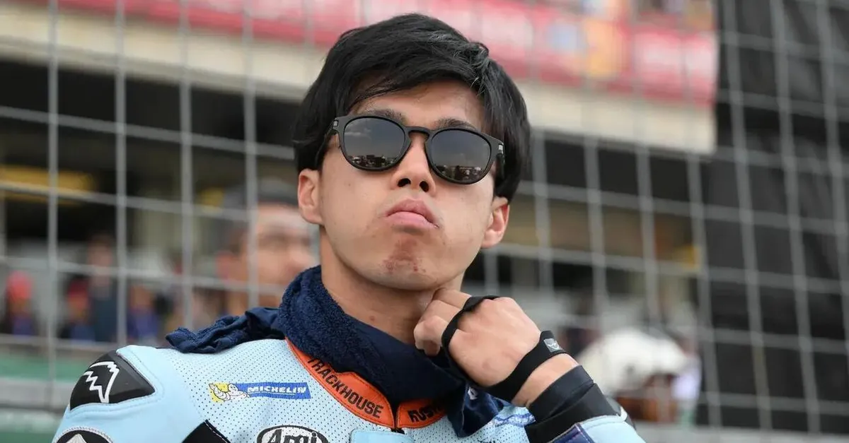 Jorge martín: Qual è il futuro di  in Yamaha?
