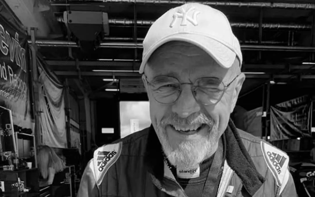 Juha miettinen: Cosa è successo a  al Nürburgring?
