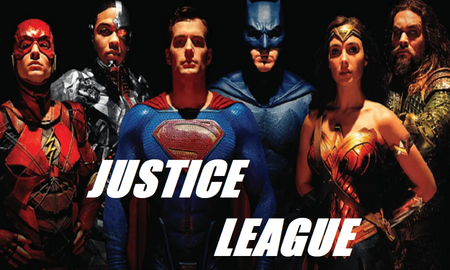 Justice league film: Quando andrà in onda il film Justice League in Italia?