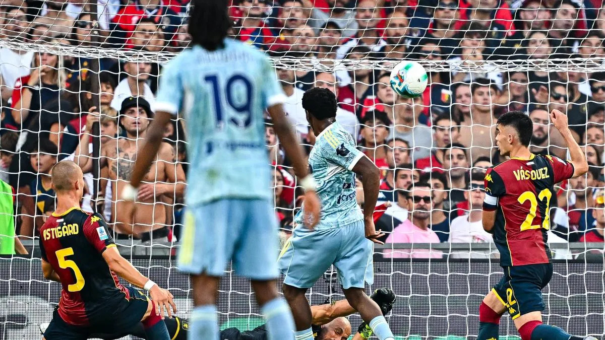 Juve genoa: Cosa aspettarsi da Juve-Genoa nella 31ª giornata di Serie A?