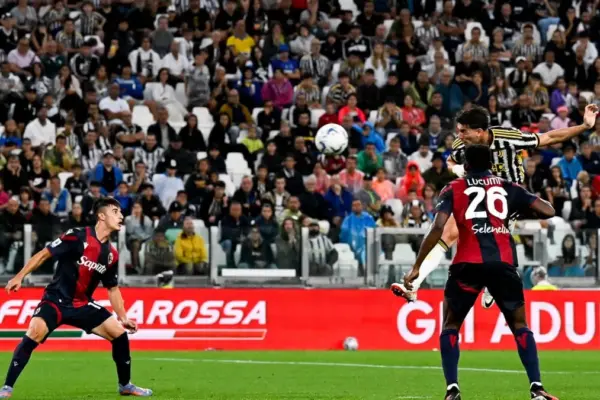 juventus - bologna — IT news