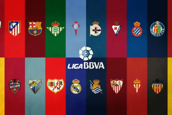 la liga — IT news
