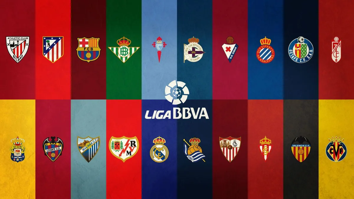 La liga: Cosa significa la vittoria del Barcellona nel?
