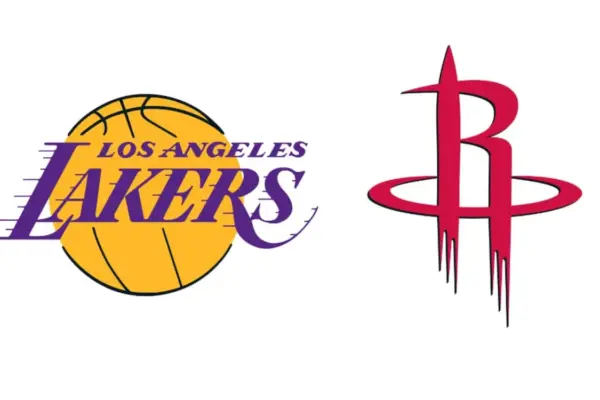 lakers - rockets — IT news