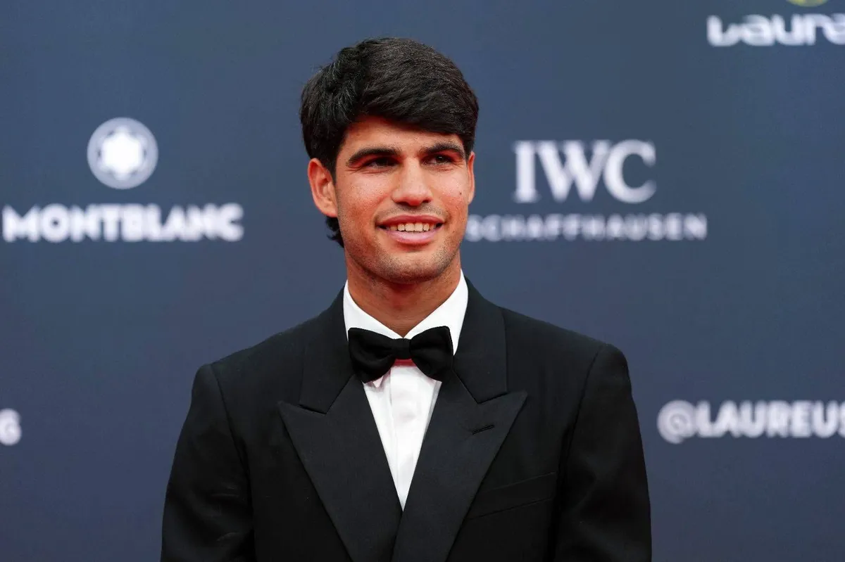 Laureus world sports award allo sportivo dell’anno: Chi ha vinto il ?
