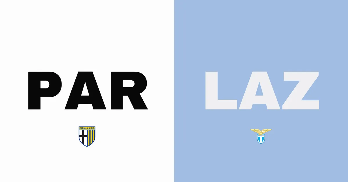 Lazio – parma: Cosa è successo nella partita ?