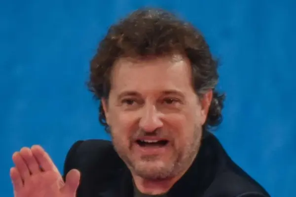 leonardo pieraccioni — IT news