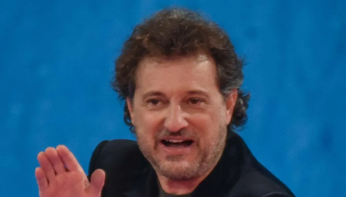 Leonardo pieraccioni: Cosa sta succedendo con ?
