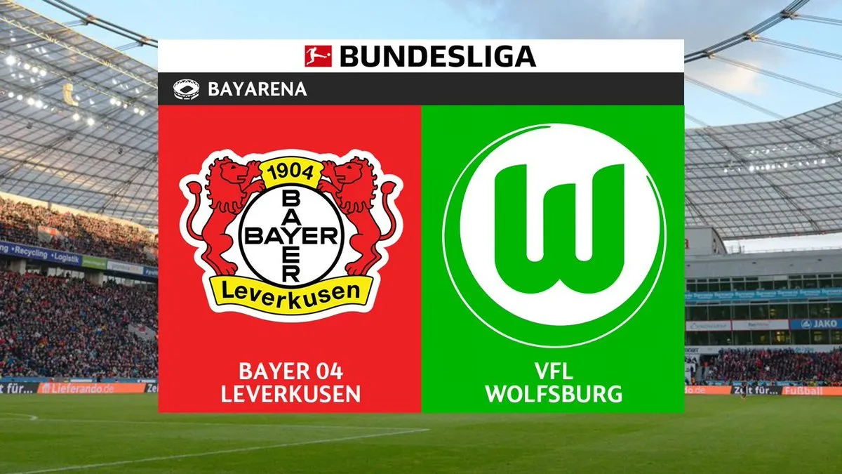 Leverkusen – wolfsburg: Cosa è successo tra Leverkusen e Wolfsburg?